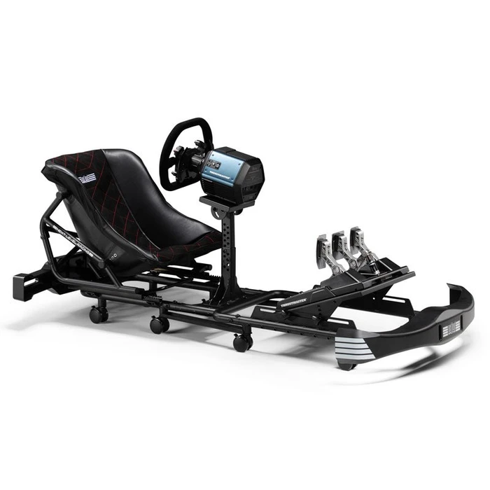 Next Level Racing Go Kart Plus - Racing Cockpit