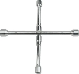 Mannesmann M16000 klappbarer Kreuzschlüssel