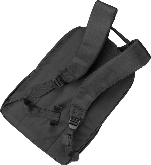 RivaCase Alpendorf 7561 ECO Laptop Rucksack 15.6-16", schwarz