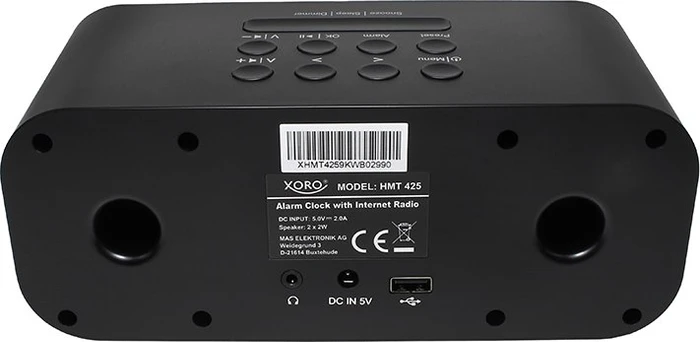 Xoro HMT 425 Basic