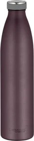 Thermos TC Isolierflasche 1l burgunderrot