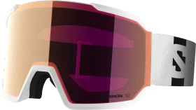 Salomon S/View 3 ML weiß/ruby