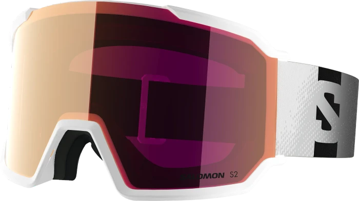 Salomon S/View 3 ML