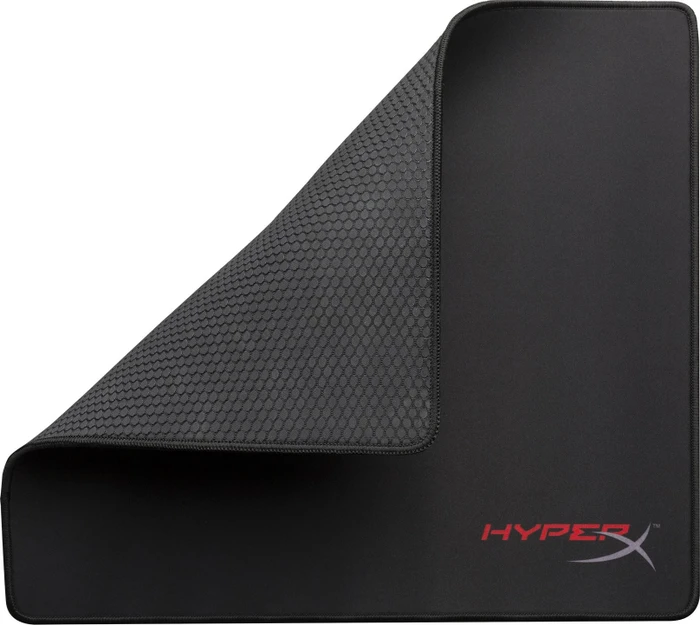 HP HyperX Fury S Pro Gaming Mousepad Large, schwarz
