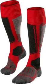 Falke SK1 Skisocken lipstick (Damen)