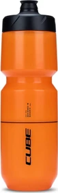 Cube Bottle Flow 750 Trinkflasche 750ml orange