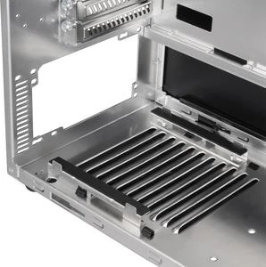 Lian Li PC-9FB schwarz