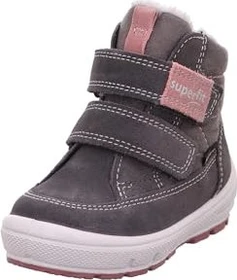 Superfit Groovy grau/rosa (Junior)