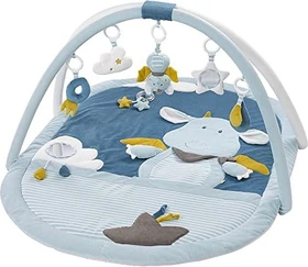 Fehn 3-D-Activity Decke Spielbogen Castle