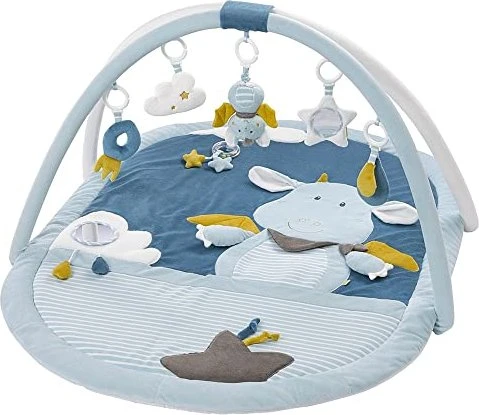 Fehn 3-D-Activity Decke Spielbogen Castle