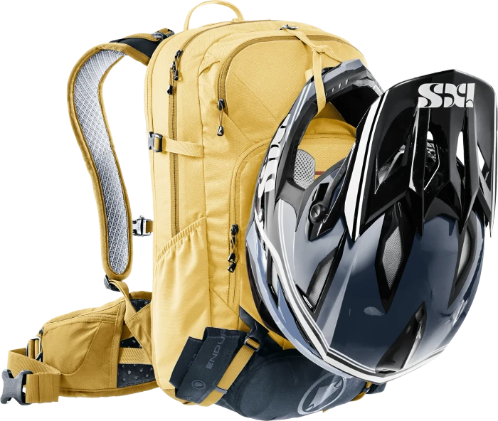 Deuter Attack 20 dune/savanna