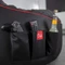 Gamewarez Gaming Sitzsack Classic Crimson Hurricane, schwarz/rot Vorschaubild