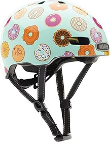 Nutcase Little Nutty MIPS Kinderhelm doh gloss