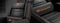 Cougar Ranger S Gaming-Sofa, schwarz/orange Vorschaubild