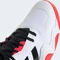 adidas Solematch Control 2 cloud white/core black/silver metallic Vorschaubild