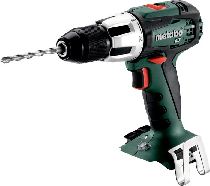 Metabo SB 18 LT Akku-Schlagbohrschrauber solo inkl. Koffer