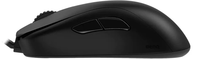 BenQ Zowie S2-C schwarz, USB