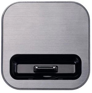 LenovoEMC SuperHero Lade- und Backupstation