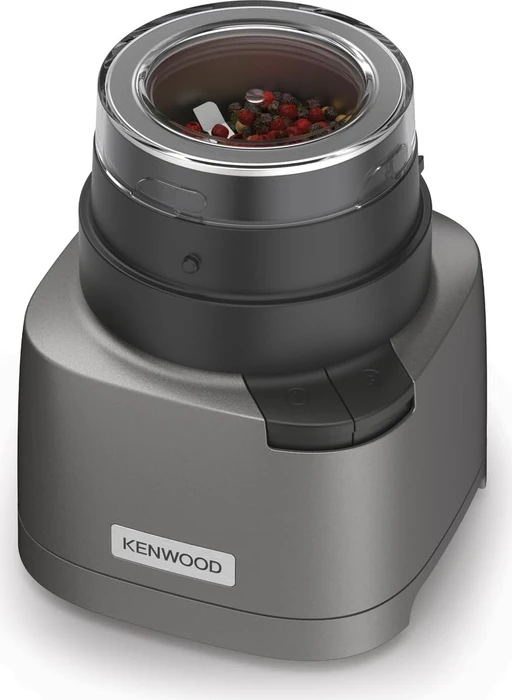 Kenwood CHP80.000SI Duo Prep 2in1 Zerkleinerer
