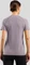 Odlo Essentials Seamless Funktionsshirt kurzarm gray ridge melange (Damen) Vorschaubild