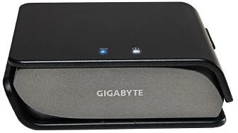GIGABYTE SkyVision WS100 Wireless HDMI Sender Extender