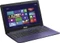 ASUS X502CA-RB01PR, violett, Celeron 1007U, 4GB RAM, 320GB HDD, PL Vorschaubild