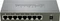 D-Link DES-1000 Desktop Switch, 8x RJ-45, 52W PoE Vorschaubild