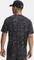 Under Armour ABC Camo Funktionsshirt kurzarm castlerock/black (Herren) Vorschaubild