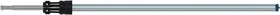 Bosch Professional EXPERT SDS Clean plus-8X Saugbohrer, 14x400x550mm, 1 Stück