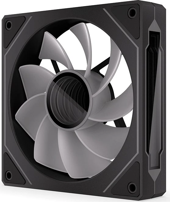 Krux Corvus Reverse 120 ARGB, 120mm