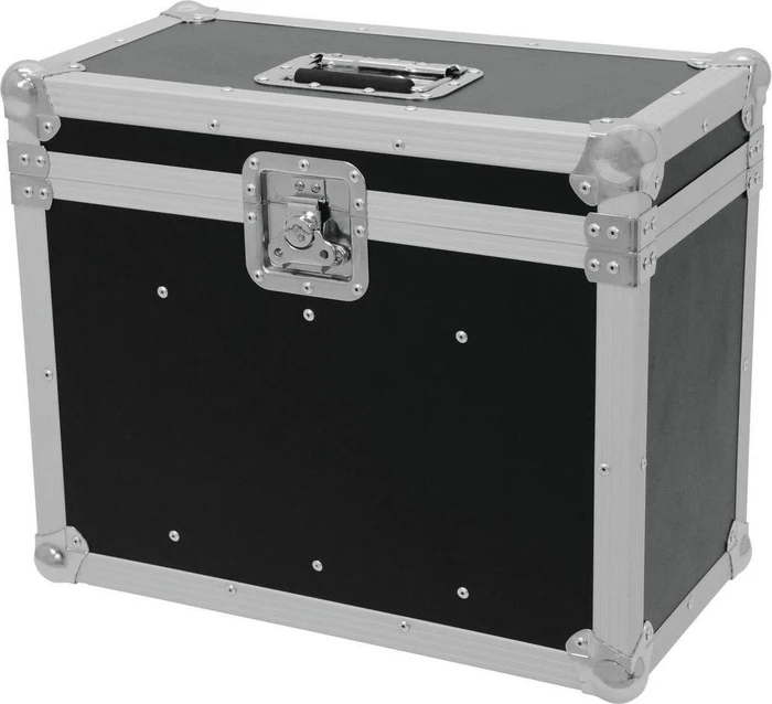 Roadinger Flightcase EC-SL4M 4x SLS Größe M