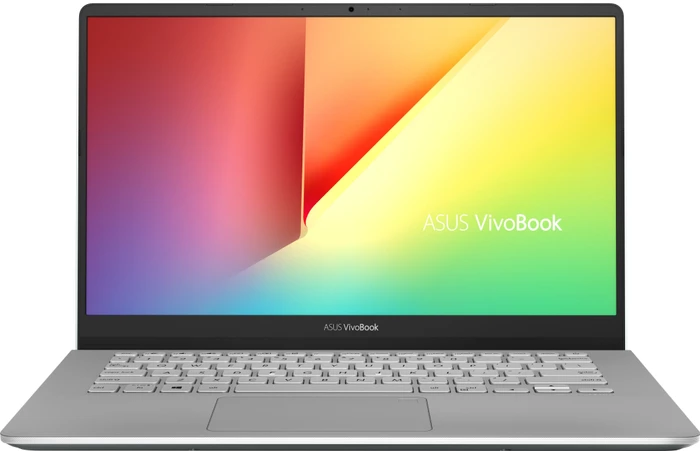 ASUS VivoBook S14 S430UA-EB877T, Gun Metal, Core i5-8250U, 8GB RAM, 256GB SSD, DE