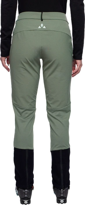 Vaude Larice Light IV Skihose lang agave (Damen)