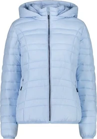 CMP Snaps Hood Jacke skylight (Damen)