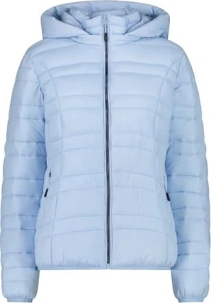 CMP Snaps Hooded Jacke (Damen)