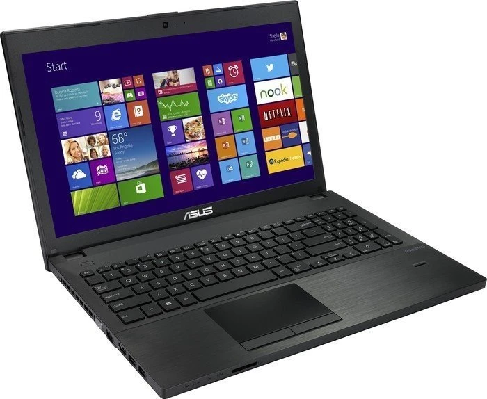 ASUS Asuspro Essential PU551JD-XO033G, Core i5-4210M, 4GB RAM, 500GB HDD, GeForce 820M, DE