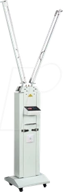Good Connections UV-C Desinfektionsstation 60W mit 4 Röhren für 60m² Raumfläche