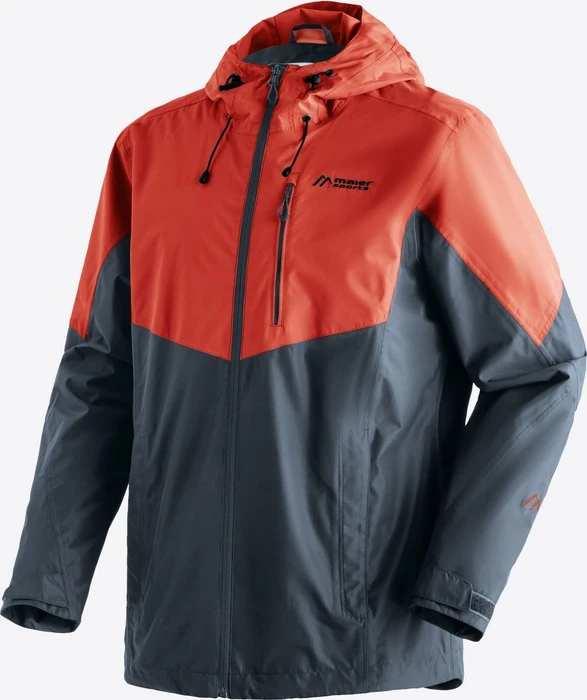 Maier Sports Schlufterkopf Funktionsjacke (Herren)