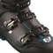 Salomon X Pro 120 black/maroccan blue/orange (Herren) (Modell 2018/2019) Vorschaubild