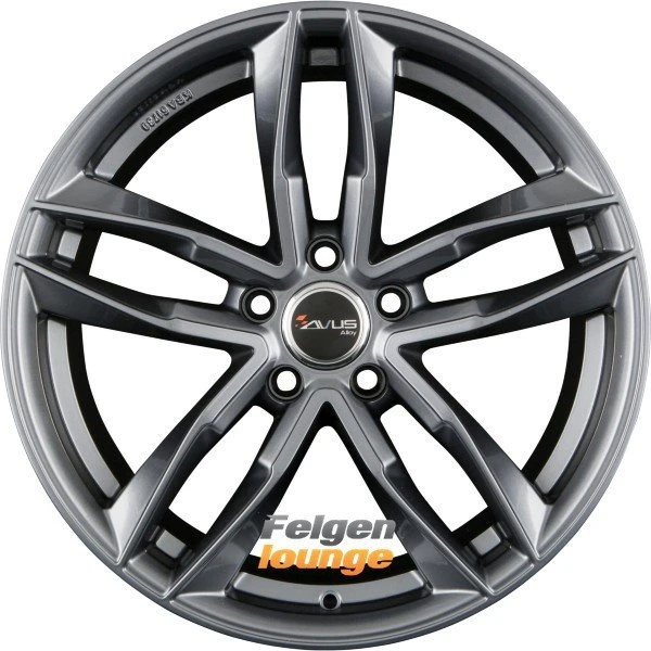Avus Racing AF16