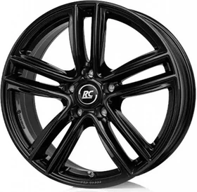RC Design RC27 6.5x17 5/114.3 ET32 (verschiedene Farben)
