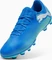 Puma Future 7 Play FG/AG hyperlink blue/mint/puma white (Herren) Vorschaubild