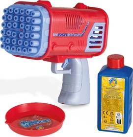 Pustefix Bubble Bazooka