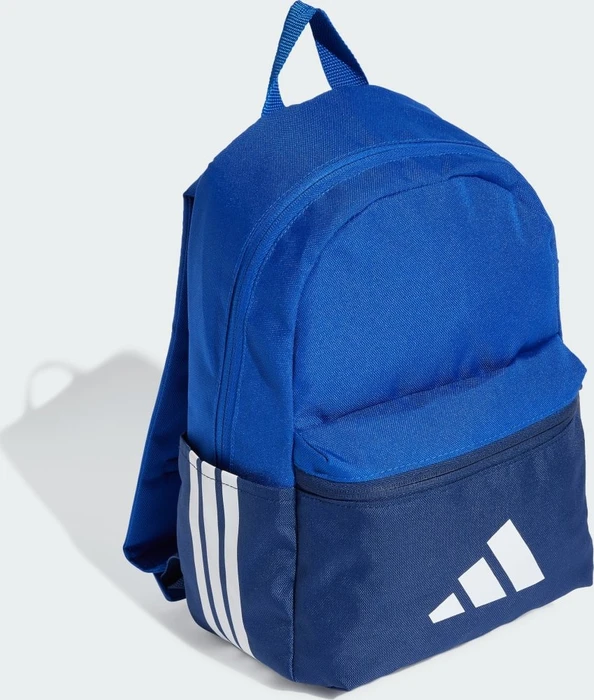 adidas Logo Rucksack royal blue/dark blue (Junior)
