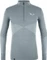 Salewa Zebru Responsive Half-Zip Funktionsshirt langarm (Herren) Vorschaubild
