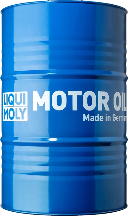Liqui Moly Special Tec V 0W-20 205l