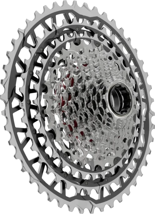 SRAM Force XPLR XG-1371 10-46 Kassette