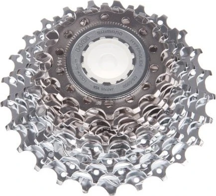 Shimano Ultegra CS-6500 Kassette