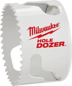 Milwaukee Hole Dozer Bimetall Lochsäge, 114x41mm, 1 Stück