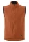 Gonso Legno 2-in-1 Zip-Off Fahrradjacke copper clay (Herren) Vorschaubild